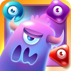 Activities of Jolly Swipe - Jelly Monster Match Puzzle Game