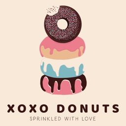 XOXO Donuts