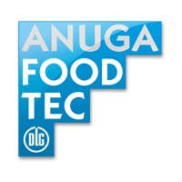 Anuga FoodTec app funktioniert nicht? Probleme und Störung
