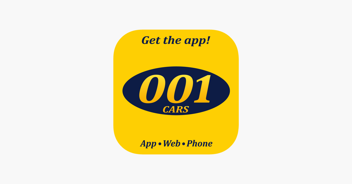 001 Taxis. on the App Store