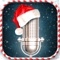 Download Christmas Voice Modifier, Sound Changer and have fun recording your voice and transforming it instantly