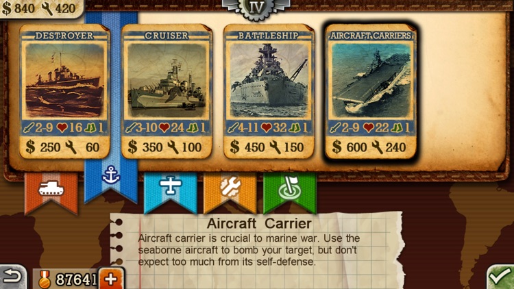 World Conqueror 2 screenshot-4