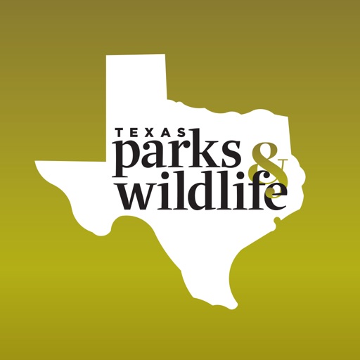TX Parks & Wildlife magazine