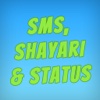Status, Shayari & Sms (All in one) For Social App