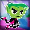 House Pests - Teen Titans Go Version