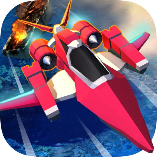 PlanesBattle iOS App