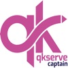 QKServe Captain