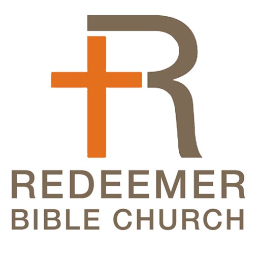 Redeemer Bible Church icon