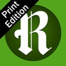 Get The Record Print Edition for iOS, iPhone, iPad Aso Report