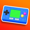 Retro Battle icon