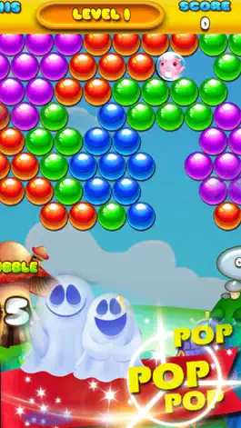 Game screenshot Pet Shoot Bubble Classic hack