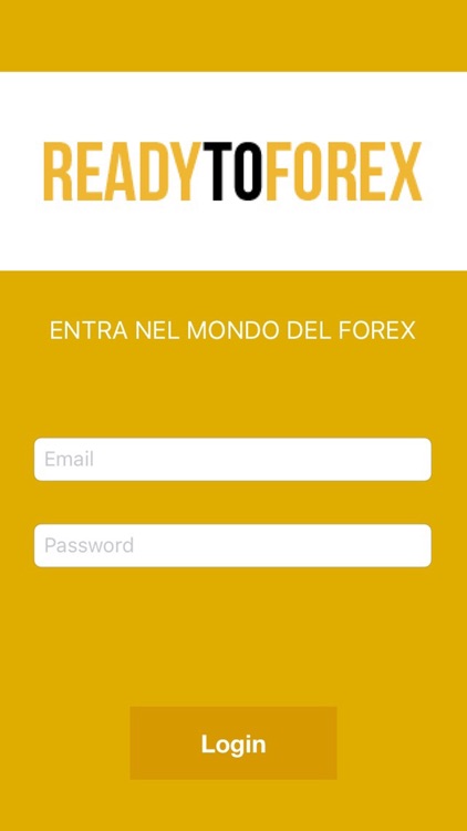 ReadyToForex