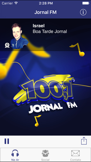 Jornal FM(圖1)-速報App