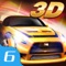 Speed Game：City Racing
