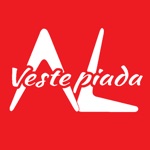 Veste Piada