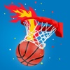 Basketball Hotshot PJ