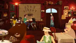 Game screenshot The Memoranda hack