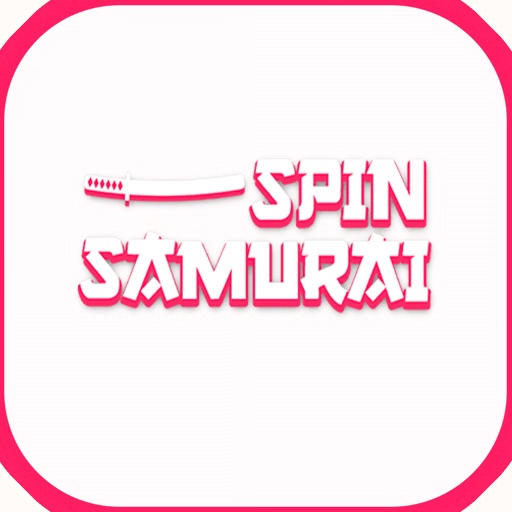 SPIN SAMURAI