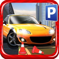 Activities of Car Parking Master - Parking Simulator Game