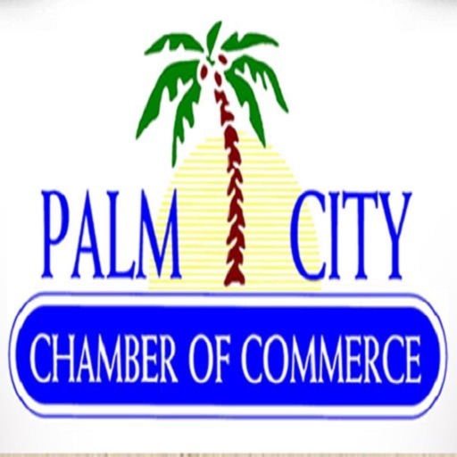 palm city chamber