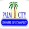 Our Mission is "To serve as the principle advocate of the community and its businesses, acting as the catalyst in promoting the economic development of the Palm City area, stimulating jobs and improving the quality of life