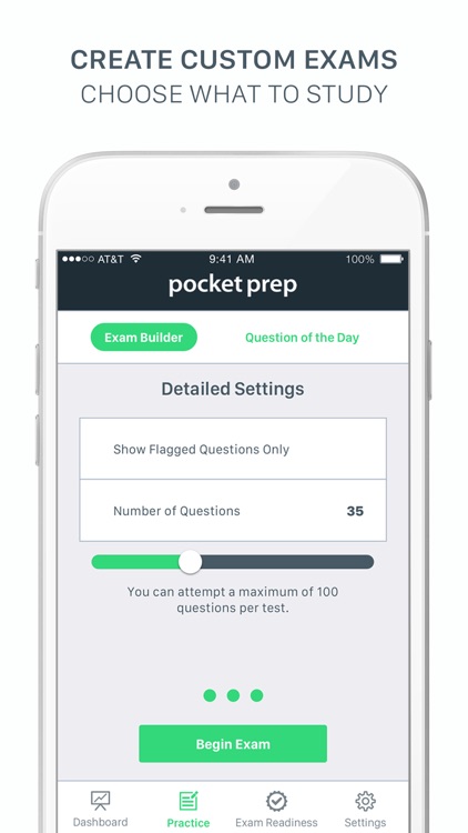 LEED GA Pocket Prep