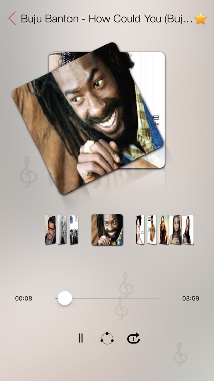 Jamaican Radio LIve - Internet Stream Player