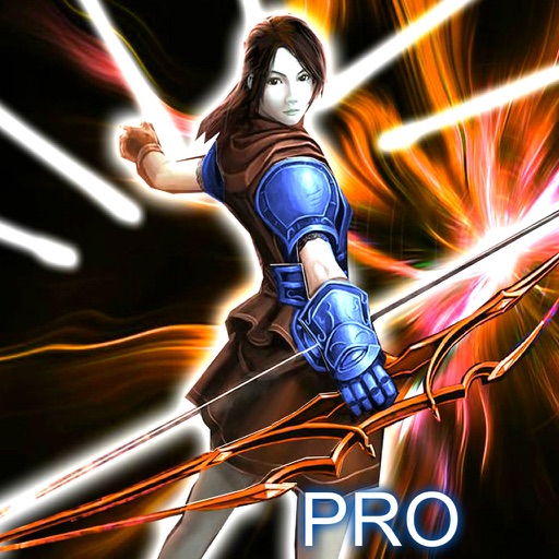 Archer Medieval Pro: Super Arrow Blast Icon