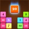 Drag n Merge is a brand new puzzle game