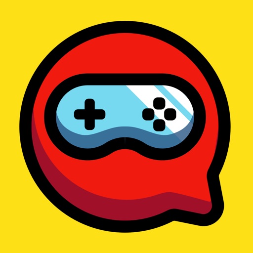 AmongChat - Chat de voz