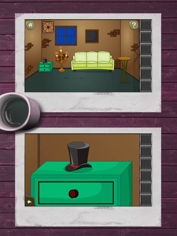 Дом побег 3:can you escape the room? для iPad