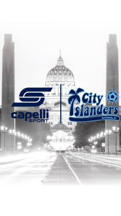 The Harrisburg City Islanders