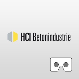 HCI-beton