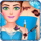 Top 47 Games Apps Like Ice Princess Tattoo Designer Makeover Salon Game - Best Alternatives