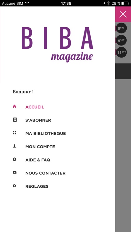 Biba Magazine