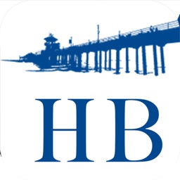 Huntington Beach Real Estate App