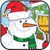 Christmas Santa Jigsaw Puzzle Game Free For Kids