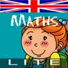 Maths 6-7 years UK FREE - Funny & clever exercices