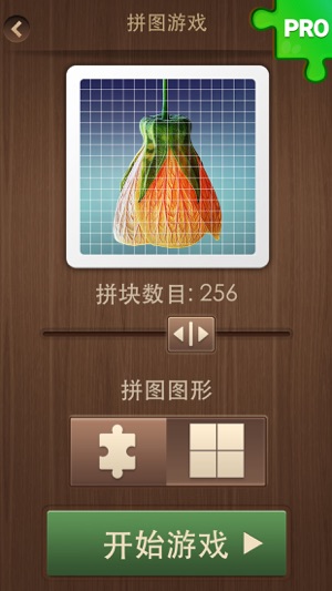拼图游戏 PRO: 益智小遊戲(圖5)-速報App