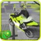 The simplest and amazing bike race that gives you the taste of realistic and crazy stunts and actions of adrenaline rush