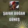 Şafak Doğan Güneş * ŞAFAKSAYAR