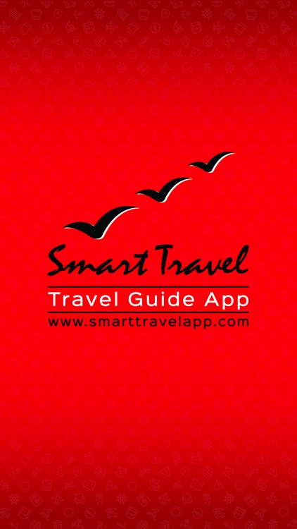 Smart Travel App