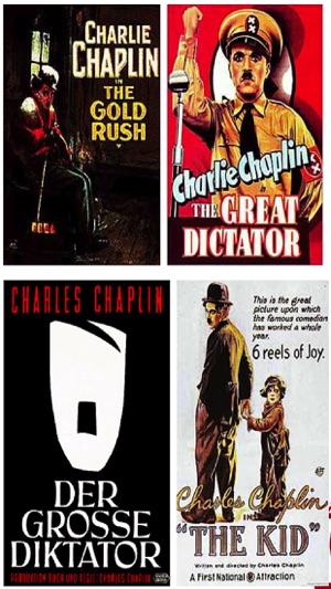 Charlie Chaplin`s movies(圖2)-速報App