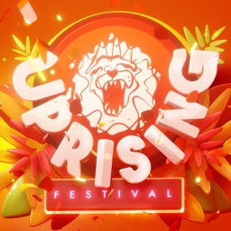 Uprising Festival Official