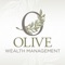 Mobile application designed exclusively for individual clients of Olive Wealth Management