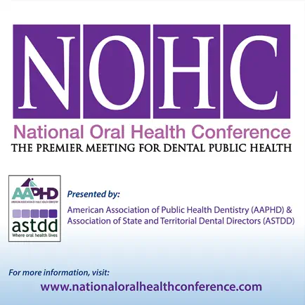 NOHC Annual Conferences Читы