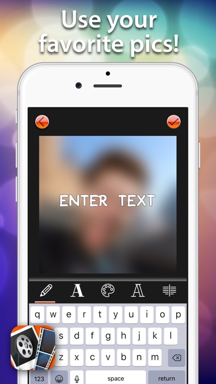 Photo to Video – SlideShow Movie Maker screenshot-4