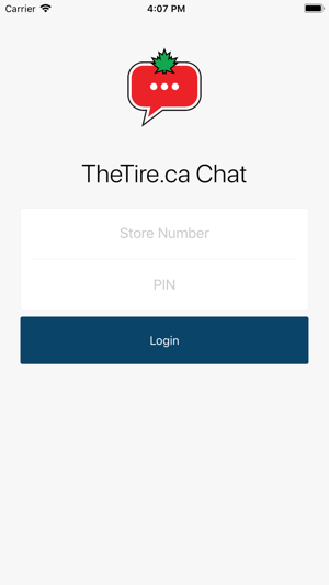 TheTire.ca Chat(圖1)-速報App