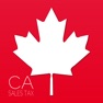 Get Canada Sales Tax Calculator - GST, HST, PST, & QST for iOS, iPhone, iPad Aso Report