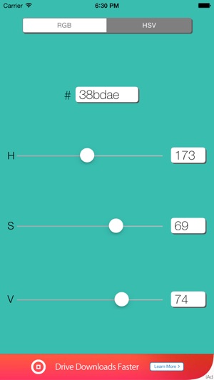 PickColor(圖4)-速報App